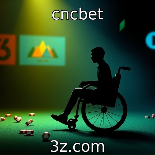 Acessibilidade nos jogos para pessoas com deficiência