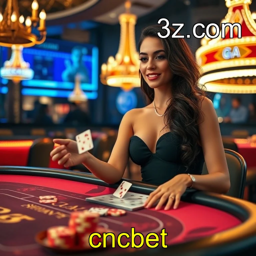 cncbet Perguntas Frequentes