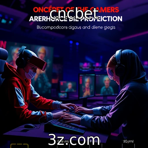 Comportamento dos gamers e suas preferências de compra