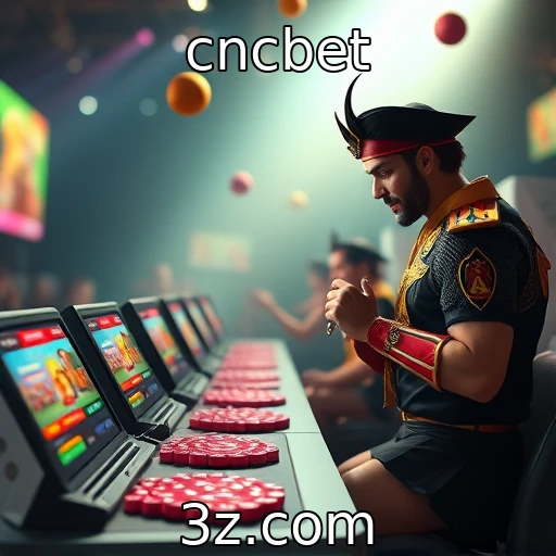 Crescimento da indústria de jogos e seu impacto econômico