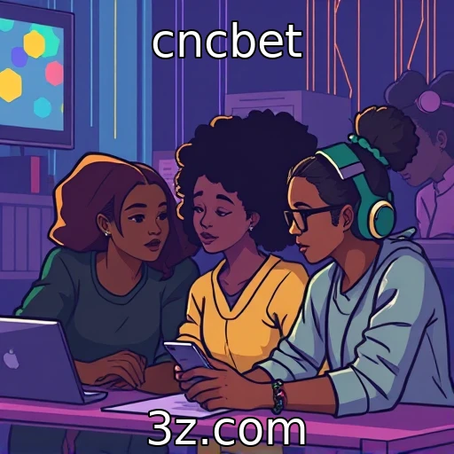 A importância da diversidade em jogos eletrônicos