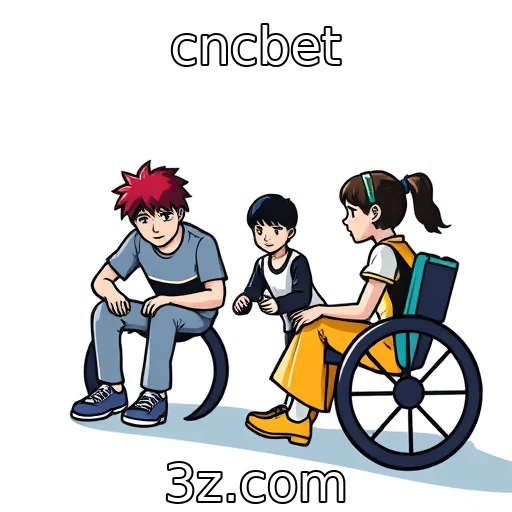 Desenvolvimento de jogos inclusivos para diversos públicos