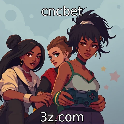 Exploração de narrativas inclusivas em jogos novos