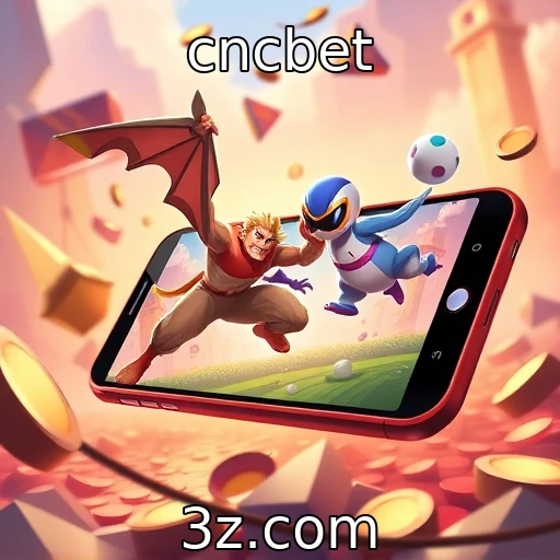 Evolução dos jogos mobile e suas tendências atuais