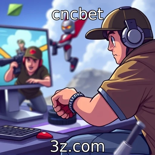 Tendências de jogos multiplayer em crescimento