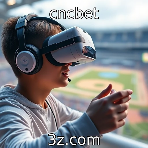 Impacto da realidade virtual na experiência dos jogadores